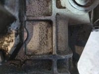 фото thumb №6, Коробка передач коробки передач opel vectra astra h zafira meriva 1.6 16v , 55355489