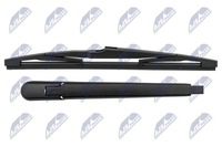 фото thumb №4, Nty ewb-pl-015 рычаг дворники, очистка окон