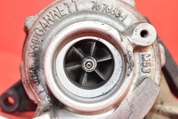 фото thumb №7, Турбонагнетатель турбина 9682778680 citroen c5 ii x7 iii 2.0 hdi 140 km 08-17