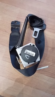 фото thumb №1, Pas безопасности правый перед opel meriva a