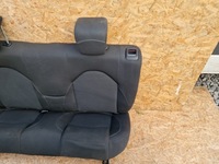 фото thumb №9, Сидіння пасажира перед диван зад alfa romeo mito