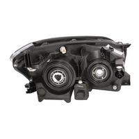 фото thumb №12, Фара лампа левый toyota rav4 xa30 06-09 tyc