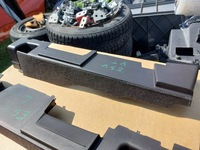 фото thumb №3, Обивка пластик багажника renault espace v 7 os