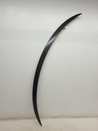 Спойлер do tesli model y 2020-2024 Київ, фото thumb