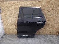 фото thumb №1, Дверь задние задняя левая левый renault koleos ii 2 17-