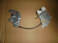 фото thumb №1, Suzuki ignis iii замок крышки задний