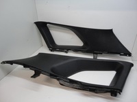 фото thumb №1, Hyundai i30 ii универсал защита стойка правые левый зад