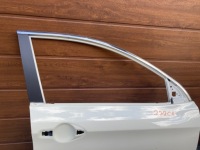 фото thumb №8, Двері праві праве перед nissan qashqai j11 2013-