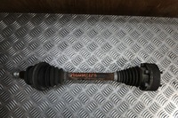 фото thumb №1, Піввісь ліва audi a1 8x polo