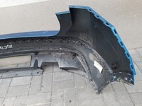 фото thumb №11, Vw tiguan ii бампер спойлер задня 5na807421