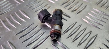 фото thumb №8, Volkswagen caddy 2006 комплект инжектор топлива