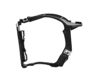 фото thumb №1, Рамка протитуманної фари передній subaru xv 2012-16 ліва