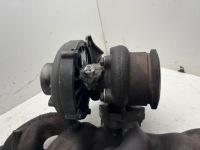 Mercedes-benz s w140 1998 турбина с Разборки, фото thumb