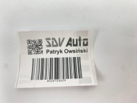 фото thumb №8, Градус защита обшивка стойка mercedes w123 чёрная 1239760060