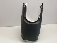 фото thumb №4, Doblo ii lift защита туннель среднего накладка