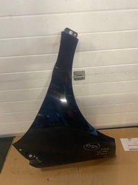 фото thumb №1, Mercedes w169 крыло перед левый 191