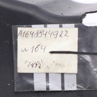 фото thumb №12, Mercedes w164 підкрилок передні лівий задня a1648844922