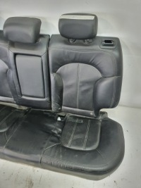 фото thumb №10, Сидіння шкіряні шкіра комплект диван hyundai ix35 09-13 європа
