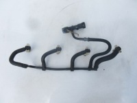 Купити Дроти повернення палива пального форсунок nissan renault dacia mercedes 1.5 dci cdi, фото thumb