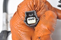 фото thumb №6, Opel meriva b жгут кабели парктроник pdc 13253523