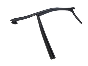 фото thumb №1, Mercedes gla x156 156 прокладка скла двері ліві p