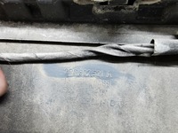 фото thumb №16, Бампер задняя vw touareg ii 7p lm7w 7p6807421b