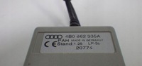 фото thumb №8, Модуль інтерфейс телефону audi s8 d2 4b0862335a