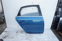 фото thumb №1, Двері правий задня audi a4 b8 sedan lx5u