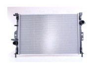 Купить Радиатор воды volvo v40 12-19 2.0 d4 d, фото thumb