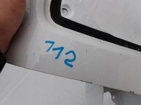 фото thumb №8, Vw touran i 1 рестайлінг 10-15 кришка зад задня