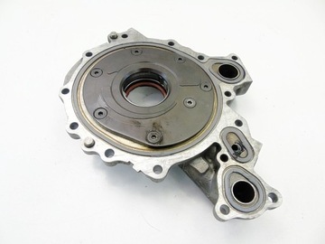 фото thumb №9, Насос масла 3.0 b v6 c5 i ii 607 807 c6 406 c8 laguna avantime 9635947680