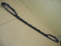 фото thumb №15, Bmw 7 g11 g12 спойлер дифузор накладка задня 7357153