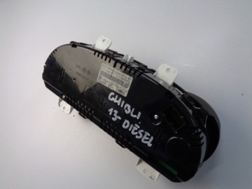 фото thumb №6, Спідометр  прилади maserati ghibli дизель 2013-