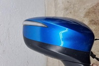 фото thumb №8, Дзеркало праве mazda cx-3 dk e4044548 бензиновий 88kw 2016