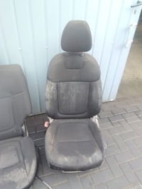 фото thumb №7, Hyundai tucson iv 21- сиденья заднее сиденье usa