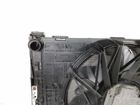 фото thumb №7, Bmw x3 f25 x4 f26 радіатор комплект радіатор 2.0d 9216143