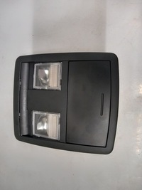 фото thumb №8, Освітлення кабіни перед dodge challenger