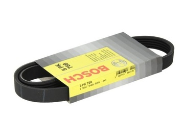 фото thumb №16, Bosch лента wielorowk. 5pk768 1987948489