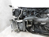 фото thumb №13, Audi a4 b8 8k lift kompletny перед бампер лампы капот pas ксенон