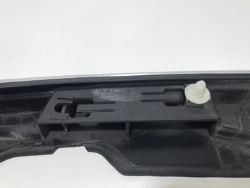 фото thumb №8, Планка багажника bmw f01 f02 f04 7200035