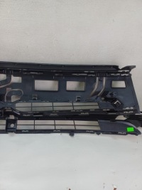 фото thumb №11, Підсилювач каркас pod решітка радіатора перед передній opel mokka b 20-