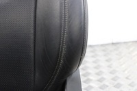 Сидіння шкіра шкіра салон оббивка jeep cherokee kl Київ, фото thumb