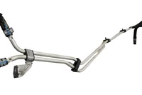 фото thumb №8, Chrysler pacifica 17- гибрид шланг шланг трубка воды коробки 68413379aa