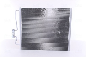 фото thumb №12, Радіаторів кондиціонера nissens 94275 8373924