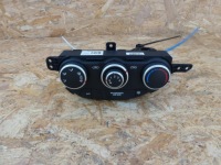 фото thumb №1, Панель управление воздуховоды тросы kia picanto ii 2015