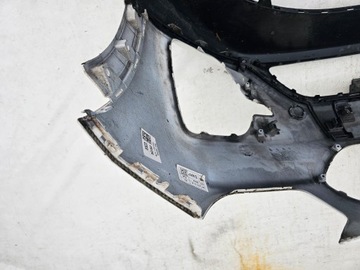 фото thumb №10, Бампер kia niro ev рестайлинг 2019- перед переднее 86511-g5500 86512-q4000