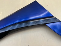 фото thumb №13, Kia ev6 gt 21r- молдинг дверь правый задняя правая задняя 87734-cvda0