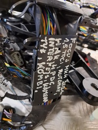 фото thumb №11, Ford focus mk4 1.5 tdci установка кабины средство