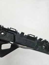 Trafic iii vivaro b 14 - 21 напрямна кронштейн бампера перед лівий 622217838r Ціна, фото thumb