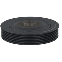 фото thumb №10, Febi bilstein 26957 шкив, wał коленчатый